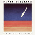 Williams,devon - Tear In The Fabric - Music CD