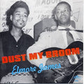 James,elmore - Dust My Broom - Music CD