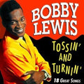Lewis,bobby - Tossin & Turnin - Music CD