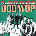 Lighter Shade Of Doowop / Various - Lighter Shade Of Doowop / Various - Music CD