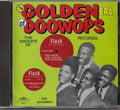 Golden Era Of Doowops / Various - Golden Era Of Doowops / Various - Music CD