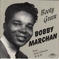Marchan,bobby - New Orleans R & B - Music CD