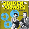 Golden Era Of Doowops / Various - Golden Era Of Doowops / Various - Music CD