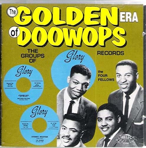 Golden Era Of Doowops / Various - Golden Era Of Doowops / Various - Music CD