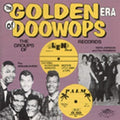 Golden Era Of Doowops / Various - Golden Era Of Doowops / Various - Music CD