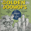 Golden Era Of Doowops / Various - Golden Era Of Doowops / Various - Music CD