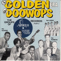 Golden Era Of Doowops / Various - Golden Era Of Doowops / Various - Music CD