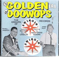 Golden Era Of Doowops / Various - Golden Era Of Doowops / Various - Music CD