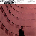 Young,larry - Into Somethin - Vinyl Record