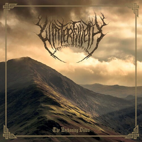 Winterfylleth - Reckoning Dawn - Vinyl Record
