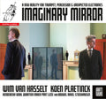 Van Hasselt,wim / Plaetinck,koen - Imaginary Mirror - Music CD