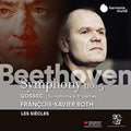 Les Siecles / Roth,francois-xavier - Beethoven: Symphony No.5 - Music CD