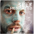 Dillon & Batsauce - Self Medicated - Vinyl Record