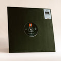 Crustation / Mood Ii Swing - Flame - Vinyl Record