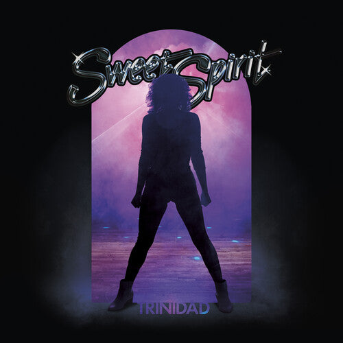 Sweet Spirit - Trinidad - Vinyl Record