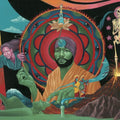 Husayn,shafiq - Loop (instrumentals) - Vinyl Record