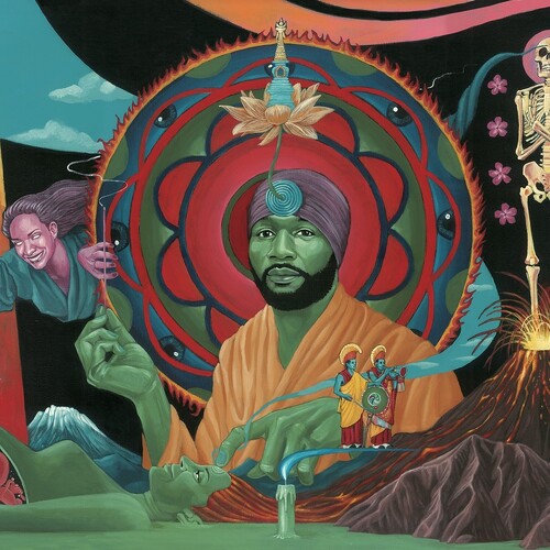 Husayn,shafiq - Loop (instrumentals) - Vinyl Record