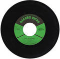 Devonns - Tell Me / Tell Me (instrumental) - Vinyl Record