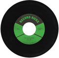 Tell Me / Tell Me (Instrumental) [7" Vinyl] Vinyl Record