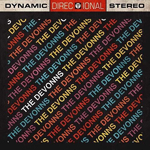 Devonns - Devonns - Music CD