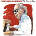 Professor Longhair - Bach Of Rock - Music CD