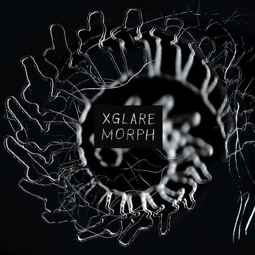 Xglare - Morph - Vinyl Record