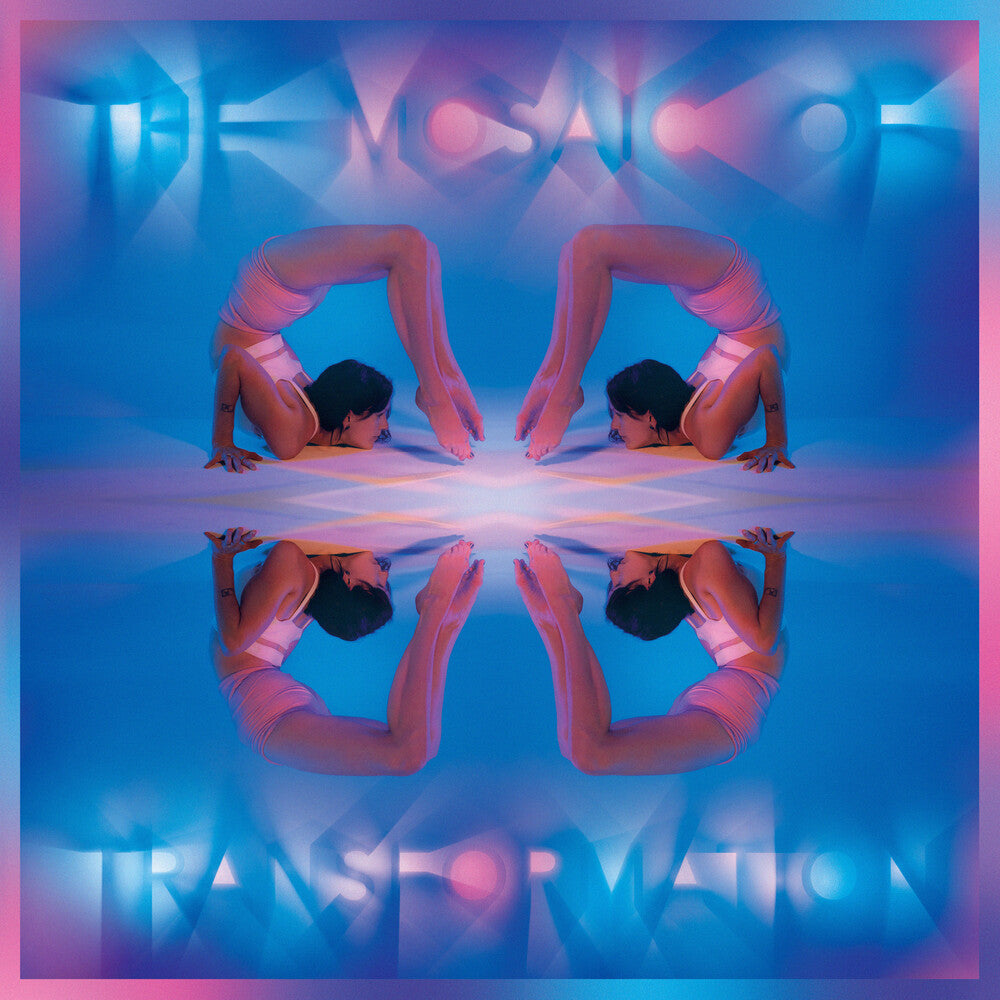 The Mosaic Of Transformation [LP] Vinyl Record