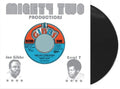 Prince Allah - Naw Go A Them Burial - Vinyl Record