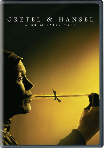 Gretel & Hansel - Gretel & Hansel - DVD