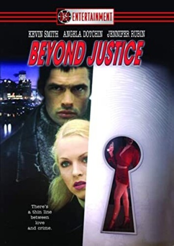 Beyond Justice - Beyond Justice - DVD