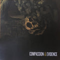 Khoury / Cramp / Robair - Compassion & Evidence - Music CD