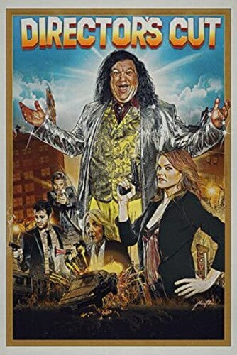 Director's Cut - Director's Cut - DVD