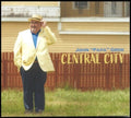 Gros,john Papa - Central City - Music CD