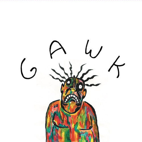 Vundabar - Gawk - Music CD