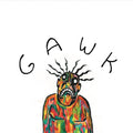 Gawk Music CD