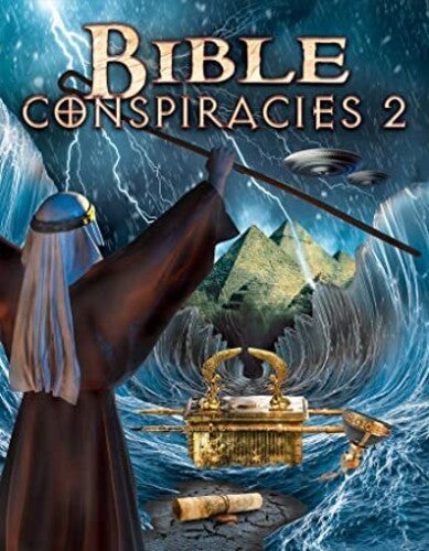 Bible Conspiracies 2 - Bible Conspiracies 2 - DVD
