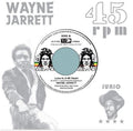 Jarrett,wayne - Love In A Mi Heart - Vinyl Record