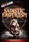 Sadistic Eroticism - Sadistic Eroticism - DVD