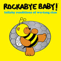 Rockabye Baby! - Lullaby Renditions Of Wu-tang Clan - Music CD