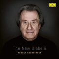 Buchbinder,rudolf - New Diabelli - Vinyl Record