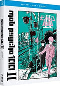 Mob Psycho 100 Ii - Mob Psycho 100 Ii - Blu-ray
