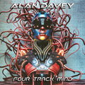 Davey,alan - Four Track Mind - Music CD