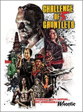 Challenge Of 5 Gauntlets - Challenge Of 5 Gauntlets - DVD