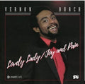 Burch,veron - Lovely Lady / Joy And Pain - Vinyl Record