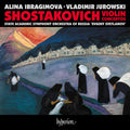 Ibragimova,alina - Shostakovich: Violin Concertos Nos. 1 & 2 - Music CD