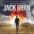 Tom Clancy's Jack Ryan: Season 1 (Music From the Prime Original Series) Music CD