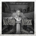 Chief Keef - Mansion Musick - Music CD