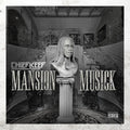 Mansion Musick Music CD