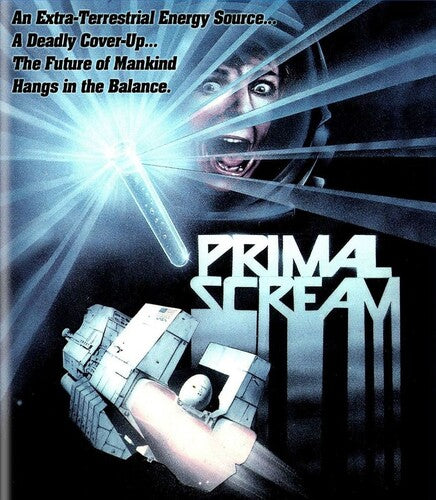 Primal Scream - Primal Scream - Blu-ray
