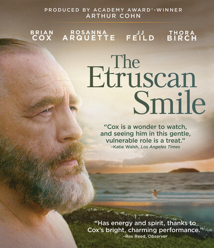 Etruscan Smile - Etruscan Smile - Blu-ray